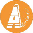 Adrian-Verlag-Logo